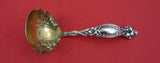 Frontenac by International Sterling Silver Gravy Ladle GW 7 1/2"