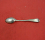 Cambridge by International Sterling Silver Demitasse Spoon 4 1/2" Silverware