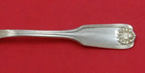 Benjamin Ben Franklin by Towle Sterling Silver Regular Fork 7 1/8" Flatware