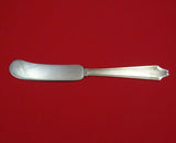 Minuet by International Sterling Silver Butter Spreader Flat Handle 5 3/4"