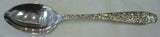 Southern Rose by Manchester Sterling Silver Teaspoon 5 3/4"