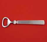 Bernadotte by Georg Jensen Sterling Silver Bottle Opener HH WS Original 6"