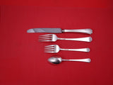 Debutante by Richard Dimes Sterling Silver Dinner 4-piece Place Setting