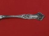 Edgewood by International Sterling Silver Pie Server Flat Handle All Sterling 9"