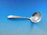 Heiress by Oneida Sterling Silver Flatware Set for 12 Service 51 pieces