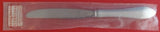 Pointed Antique by Reed and Barton Sterling Silver Regular Knife Modern 9" New