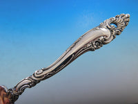Decor by Gorham Sterling Silver Essential Serving Set Large 5-pieces
