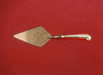 Queen Anne-Williamsburg by Stieff Sterling Pastry Server Fancy Vermeil HH Custom
