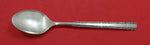 Romance by International Sterling Silver Infant Feeding Spoon 6" Custom Made
