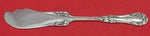 Marcell by International Sterling Silver Butter Spreader FH 5 3/4"
