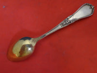 Zodiac By Gorham Sterling Silver Demitasse Spoon Capricorn December GW 4 1/8"