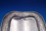 Saint Cloud by Gorham Sterling Silver Desk Caddy #B2461 10 1/2" x 6 3/4" (#8498)
