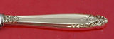 Prelude by International Sterling Silver Steak Knife Set 8pc Not Serr Custom