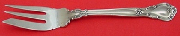 Chantilly by Gorham Sterling Silver Pastry Fork 3-tine 5 7/8" Silverware