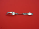 Irian by Wallace Sterling Silver Pie Fork 3-Tine 6 1/8" Heirloom Silverware