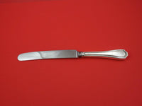 Hepplewhite Chased by Reed and Barton Sterling Dinner Knife Old French  9 7/8"