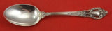 Eloquence by Lunt Sterling Silver Place Soup Spoon 7 1/4" Flatware Rare