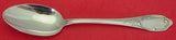 Monte Mario by Buccellati 800 Silver Vegetable Serving Spoon w/Mc 800 Early Mark