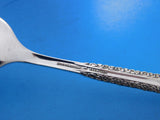 Romance by International Sterling Silver Flatware Set For 12 Service 56 Pieces