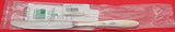 Rose Solitaire by Towle Sterling Silver Regular Knife 9" Flatware New