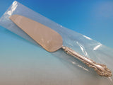 Spanish Baroque by Reed & Barton Sterling Silver Flatware Set Service 57 pcs New