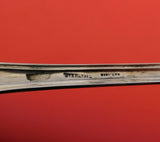 Montezuma by Shiebler Sterling Silver Punch Ladle GW Bright-Cut 14" Serving