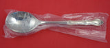 Queen Elizabeth I by Towle Sterling Casserole Spoon HHWS appears unused 11 3/8"