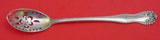 Lancaster by Gorham Sterling Silver Olive Spoon Original Pierced 5 7/8" Serving