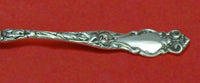 Eton by Wallace Sterling Silver Jelly Cake Server 8 1/8" Serving Heirloom