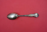 Flower of the Month by Shiebler Sterling Silver Teaspoon "November" 6"