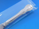 Old Master by Towle Sterling Silver Steak Knife Not Serrated Custom 8 3/8"