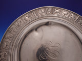 Nursery Rhyme by Gorham Sterling Silver Child's Set 2pc Plate and Bowl (#9031)