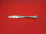 Burgundy by Reed and Barton Sterling Silver Regular Knife Modern 8 7/8"