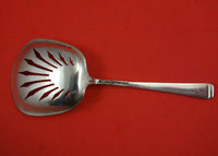 Craftsman by Towle Sterling Silver Nut Spoon Old Style 4 7/8" Serving Heirloom