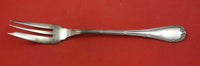 Rubans by Christofle Silverplate Serving Fork 10"