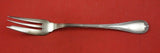 Rubans by Christofle Silverplate Serving Fork 10"