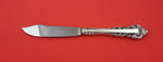 Medici New by Gorham Sterling Silver Fish Knife HH WS 8 3/4" appears unused