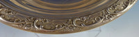 Dancing Flowers by Reed and Barton Sterling Silver Compote #X532 (#1146)