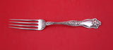 Althea by International Sterling Silver Regular Fork 7 1/4"