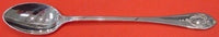 Mount Vernon by Lunt Sterling Silver Iced Tea Spoon Set of 12 pcs 7 1/2"