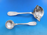 Arcantia Vendome Christofle Silverplate Flatware Set 24 Service 180 pcs Dinner