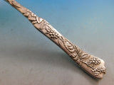Vine by Tiffany and Co. Sterling Silver Pudding Serving Spoon with Raspberries