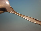 Mignonette by Lunt Sterling Silver Flatware Set for 12 Service 53 pieces