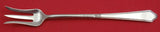 Chateau by Lunt Sterling Silver Cocktail Fork 5 7/8" Serving