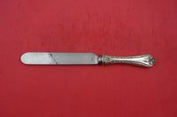Empire by Whiting Sterling Silver Regular Knife blunt SP blade 8 1/4"