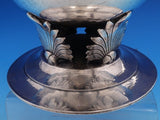 Eric Magnussen for Gorham Sterling Silver Centerpiece Bowl 12 inch #138 (#7874)