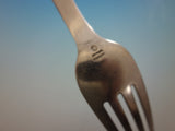 Ornamental #19 by Georg Jensen Sterling Silver Flatware Set Service 129pcs Grape