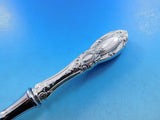 King Richard by Towle Sterling Silver Coffee Scoop HH Custom Made 6"