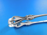 Old Colonial by Towle Sterling Silver Sugar Tong Large 4 3/4"