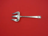 San Lorenzo by Tiffany and Co Sterling Silver Toast/ Bread Fork rare 6 3/4"